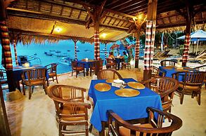 Lumbung Bali Huts