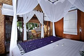 Lumbung Bali Huts