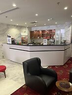 WOW JEDDAH HOTEL
