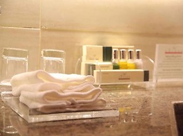 WOW JEDDAH HOTEL