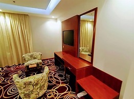 WOW JEDDAH HOTEL