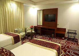 WOW JEDDAH HOTEL