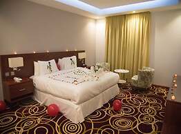 WOW JEDDAH HOTEL
