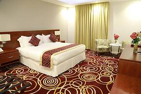 WOW JEDDAH HOTEL