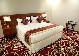 WOW JEDDAH HOTEL