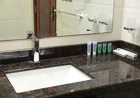 WOW JEDDAH HOTEL