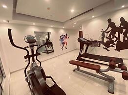 WOW JEDDAH HOTEL