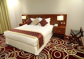WOW JEDDAH HOTEL