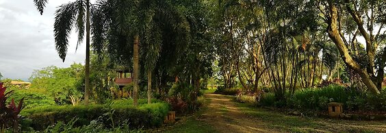 Baan Sakuna