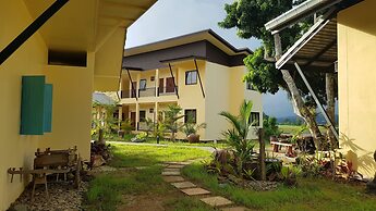 Baan Sakuna