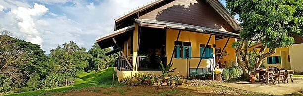 Baan Sakuna