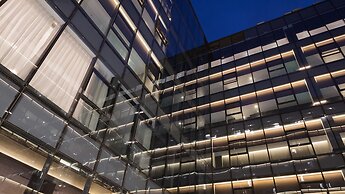 Lucid Xixi Hotel