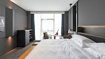 Lucid Xixi Hotel