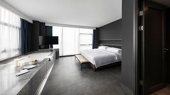 Lucid Xixi Hotel