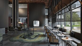 Lucid Xixi Hotel