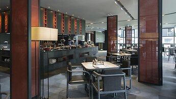 Lucid Xixi Hotel