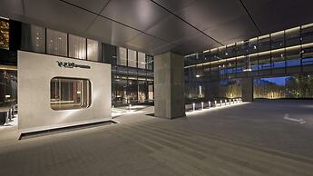Lucid Xixi Hotel