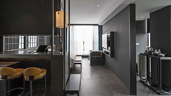 Lucid Xixi Hotel