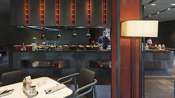 Lucid Xixi Hotel