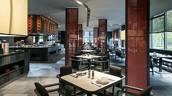 Lucid Xixi Hotel
