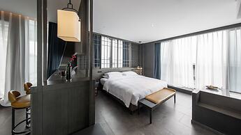 Lucid Xixi Hotel