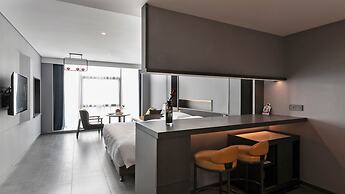 Lucid Xixi Hotel
