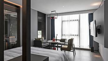 Lucid Xixi Hotel