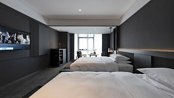 Lucid Xixi Hotel