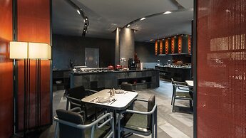 Lucid Xixi Hotel