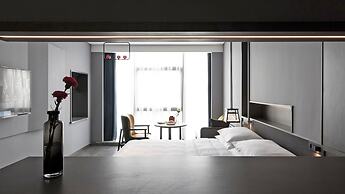 Lucid Xixi Hotel