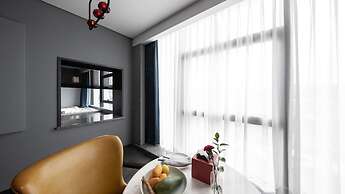 Lucid Xixi Hotel