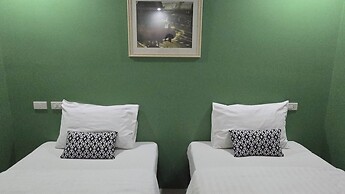 SleepStation at Pratunam