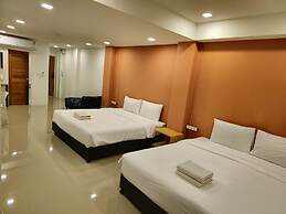 SleepStation at Pratunam