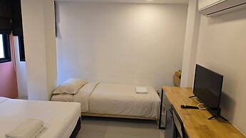 SleepStation at Pratunam