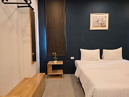 SleepStation at Pratunam