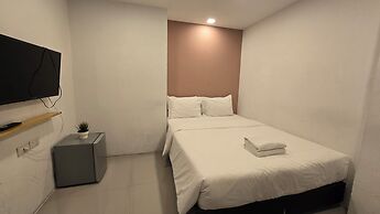 SleepStation at Pratunam