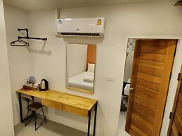 SleepStation at Pratunam
