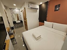 SleepStation at Pratunam
