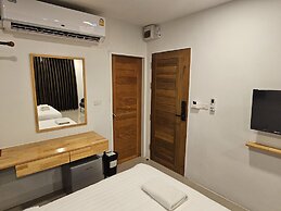 SleepStation at Pratunam
