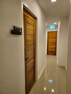 SleepStation at Pratunam