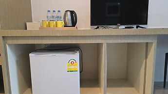 SleepStation at Pratunam