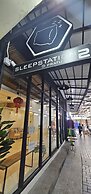 SleepStation at Pratunam