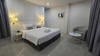 SleepStation at Pratunam