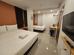 SleepStation at Pratunam