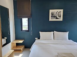 SleepStation at Pratunam