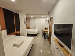 SleepStation at Pratunam