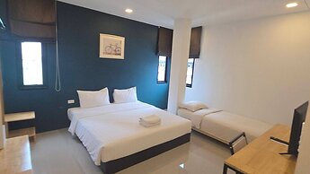 SleepStation at Pratunam