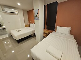 SleepStation at Pratunam