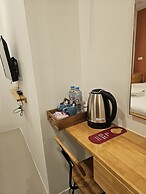 SleepStation at Pratunam