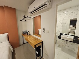 SleepStation at Pratunam